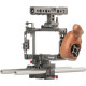Клетка Tilta For sony a6 series cage(with side handle)